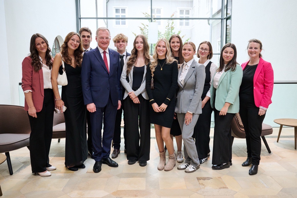 Foto: Peter Mayr/Land Oberösterreich